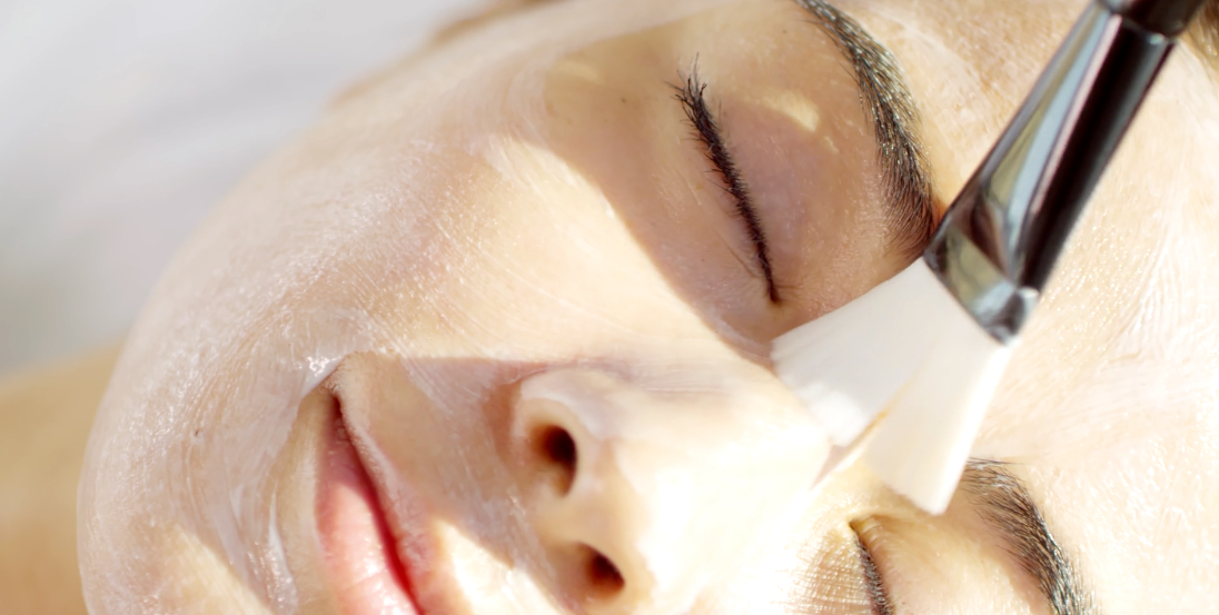 Glow Up Inside Out: Unveiling Beauty