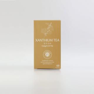 China Herb Xanthium Tea Cang Er Zi