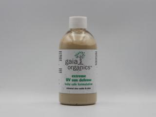 Gaia Organics Day Defense 100ml Pump
