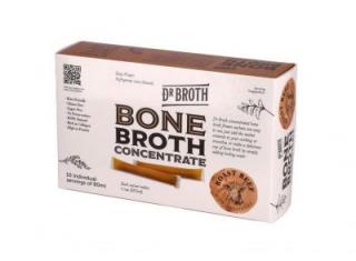 Dr Broth Beef Broth Concentrate Box (10S)