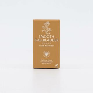 China Herb Smooth Gallbladder (Li Dan Pai Shi Pian)