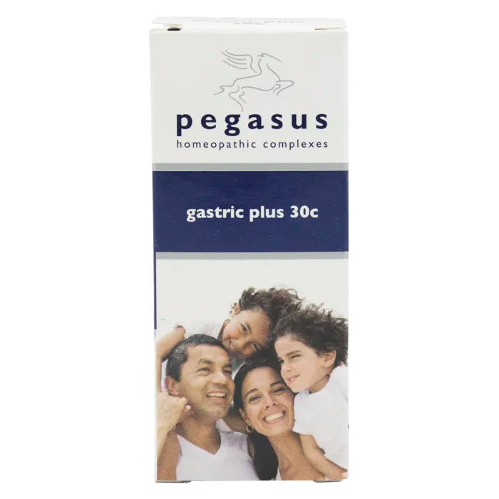 Pegasus Gastric Plus 30C 25G