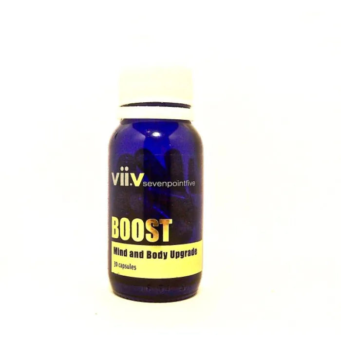 Sevenpointfive Boost Libido and Mood Enhancer