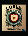 Absolutely Vital Apple Cider Vinegar