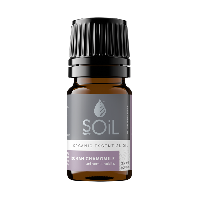 Soil Chamomile. Roman 2.5ml