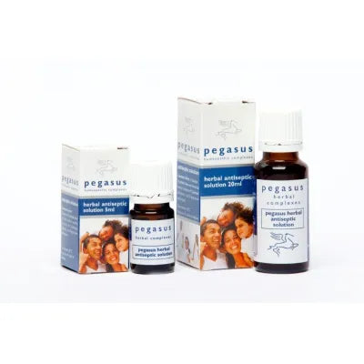 Pegasus Antispasm 200C 25G