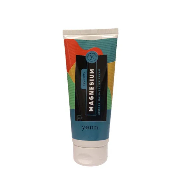 Yenn Health Magnesium Cream