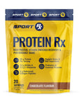 Sport Rx Protein Rx - Chocolate 800g