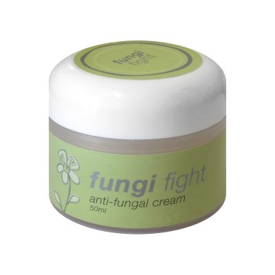 Phyto-Force Fungi-Fight Cream 50ml