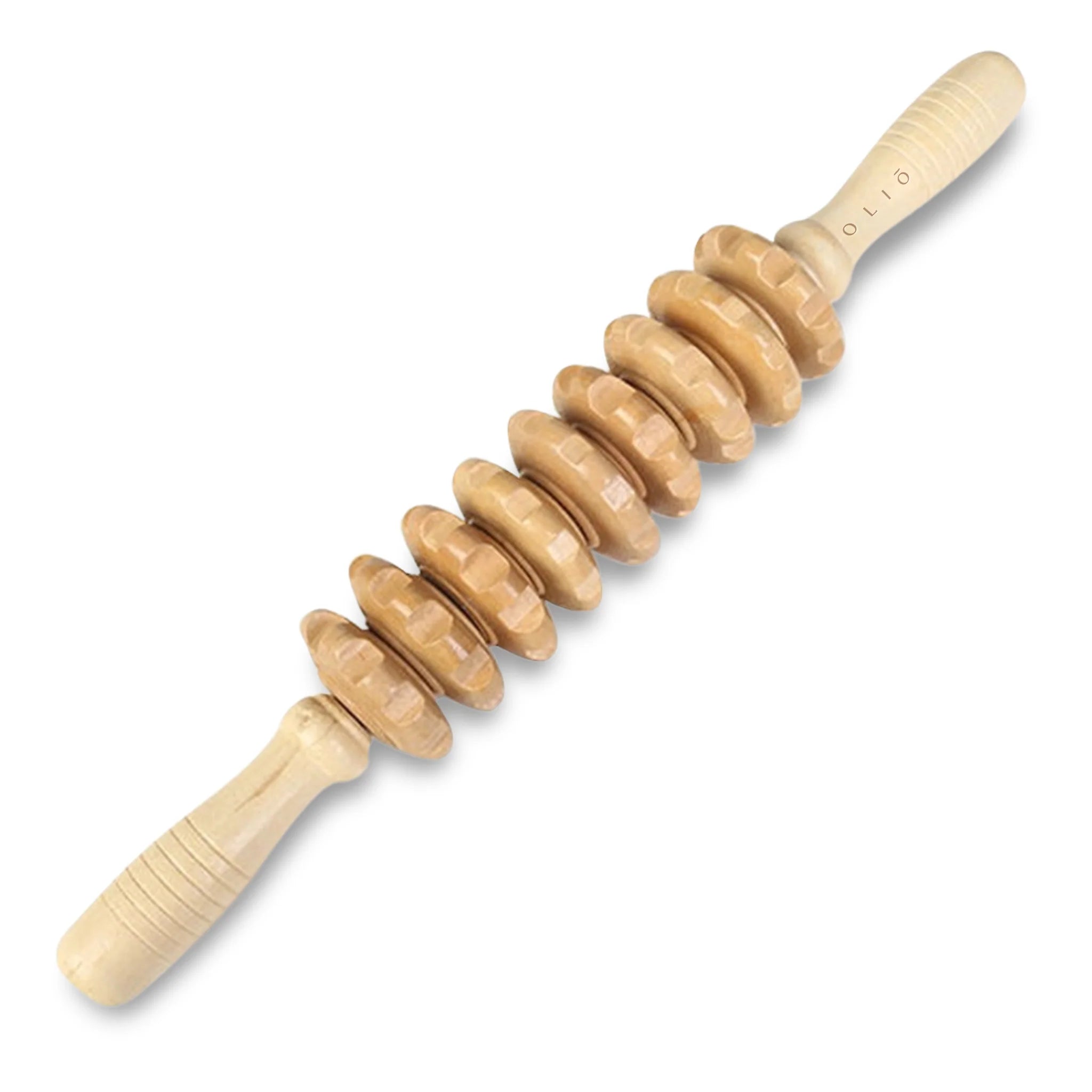 The Olio Store Anti-Cellulite Massage Roller