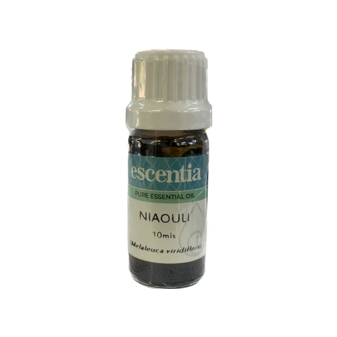 Escentia Niaouli Essential Oil - 20ml