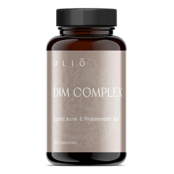 The Olio Store DIM Complex