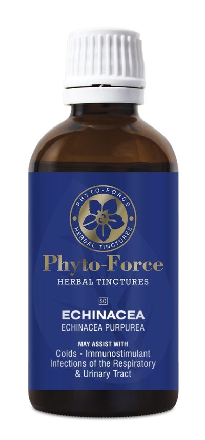 Phyto-Force Echinacea 50ml