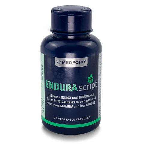 Medford EnduraScript 90 Veg Capsules