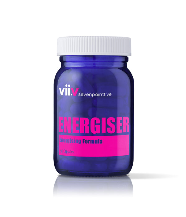 Sevenpointfive Energiser