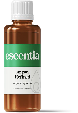 Escentia Argan Refined - 100ml
