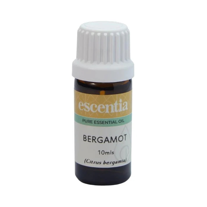 Escentia Bergamot Essential Oil - 20ml