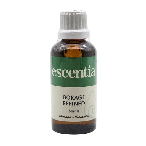 Escentia Borage Refined - 50ml