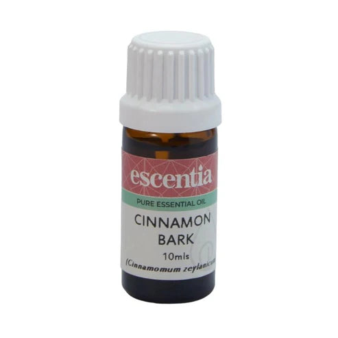 Escentia Cinnamon Bark Essential Oil - 20ml