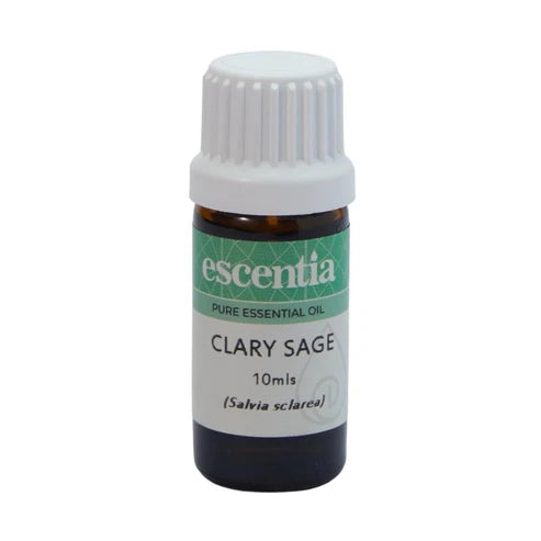 Escentia Clary Sage Essential Oil - 20ml