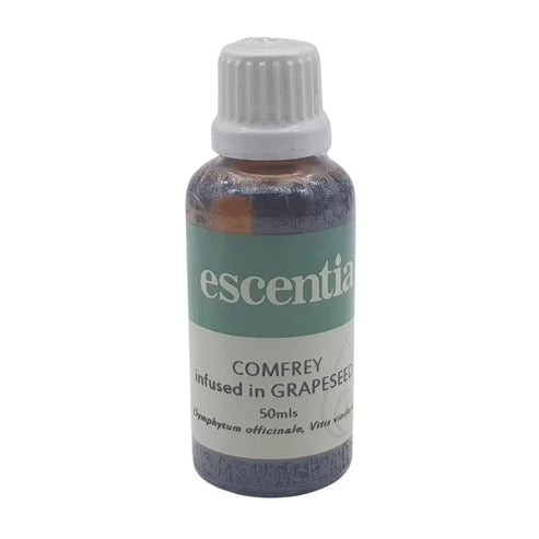 Escentia Comfrey Ointment - 50ml