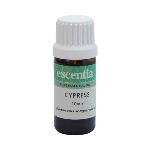 Escentia Cypress Essential Oil - 20ml