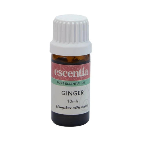 Escentia Ginger Essential Oil - 20ml