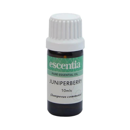 Escentia Juniperberry Essential Oil - 20ml