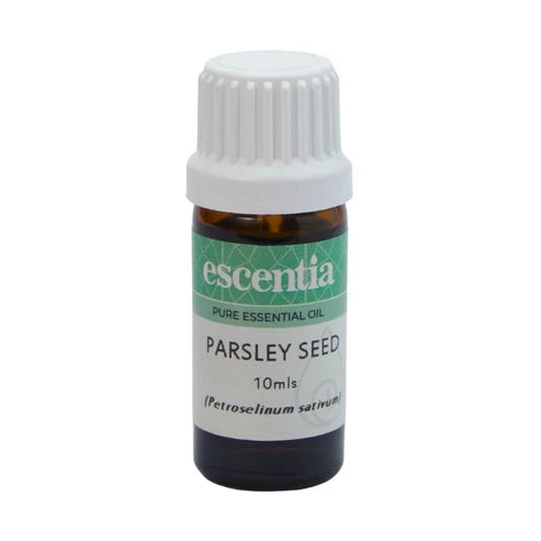 Escentia Parsley Seed Essential Oil 20ml