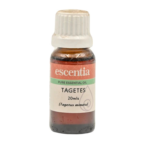 Escentia Tagetes (Khaki) Essential Oil - 20ml