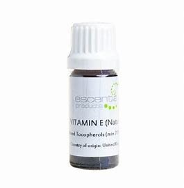 Escentia Vitamin E 20ml