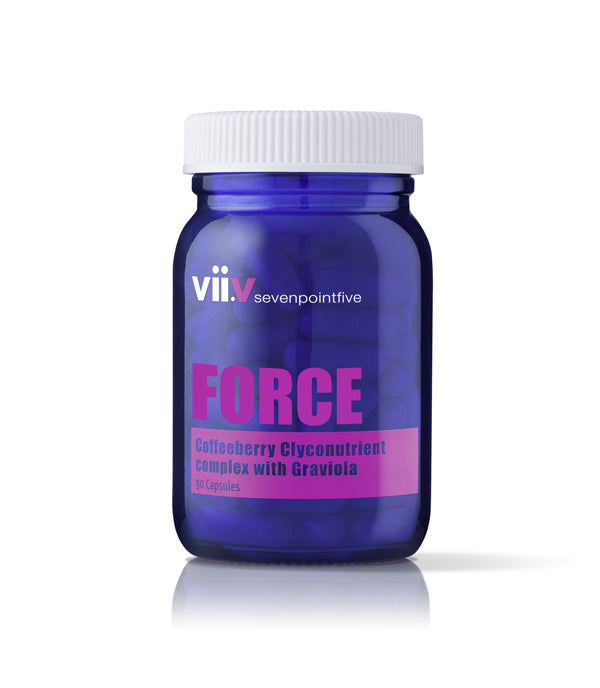 Sevenpointfive Force Immune Booster