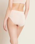 Boody Women’s Full Briefs - Nude - XL