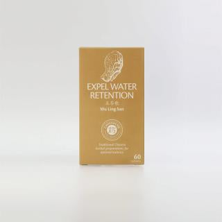 China Herb Expel Wind