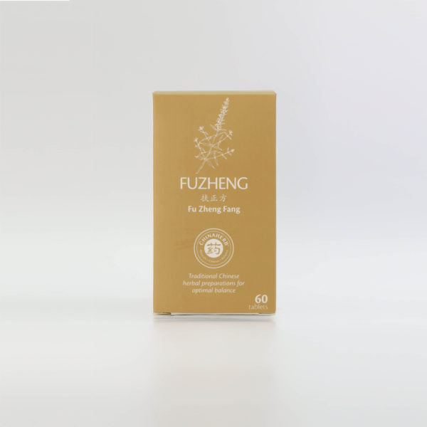 China Herb Fu Zheng (Immuno-well)