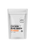 The Harvest Table Chicken Bone Broth 200g Pouch