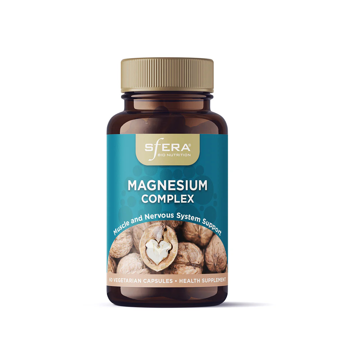 Sfera Magnesium Complex
