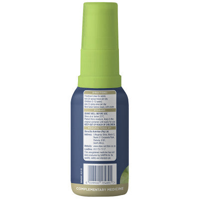 Sfera Biotic Probiotic Spray (3 Billion CFU) 25ml