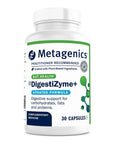 Metagenics Digestizyme 90 Caps