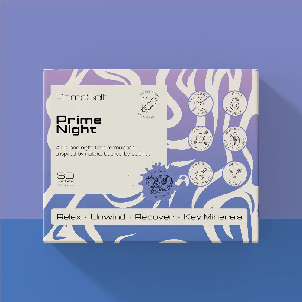 Prime Self Night 30 sachets
