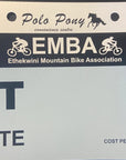 Cycling Emba Board
