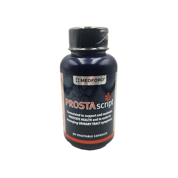 Medford ProstaScript 90 Veg Capsules