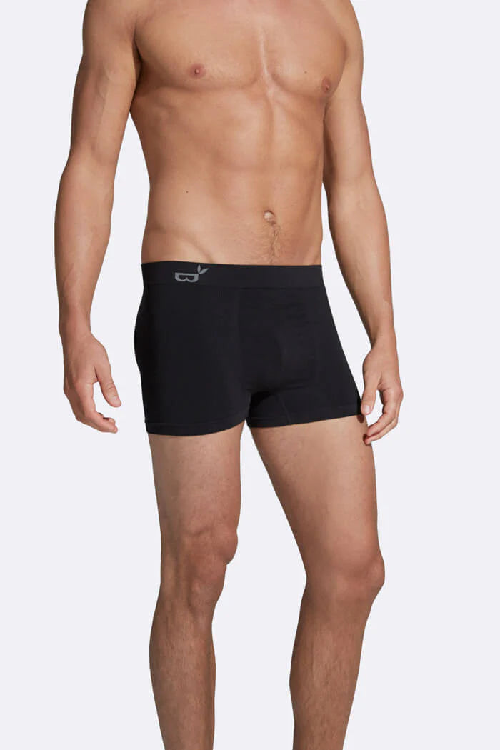 Boody Men’s Boxers Black M