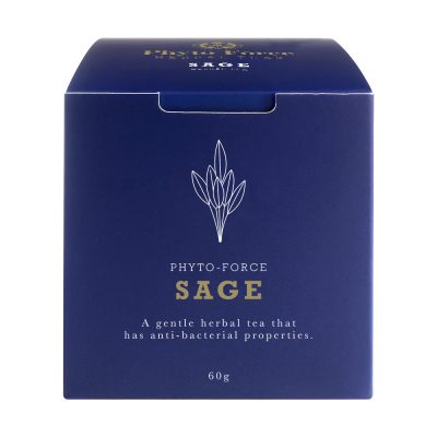 Phyto-Force Sage Tea 60g