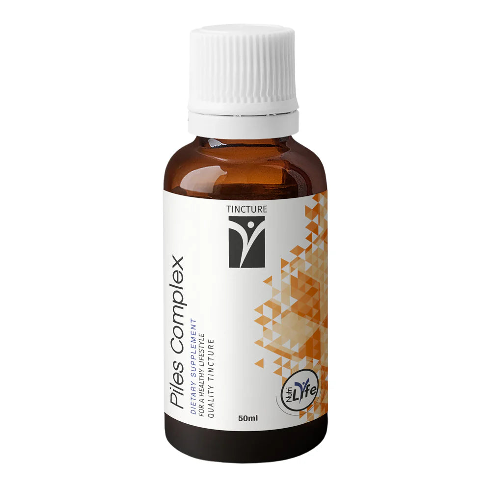Nutrigreen Piles Complex 50ml
