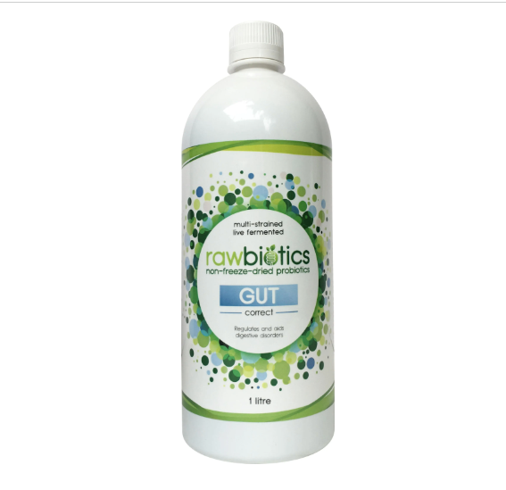 Rawbiotics Gut 1L
