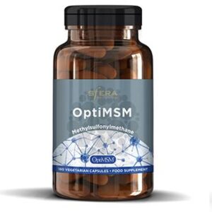 Sfera OptiMSM 60caps