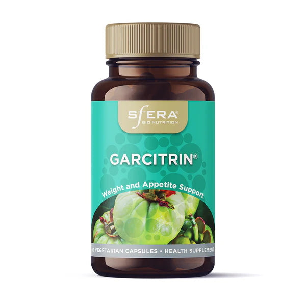 Sfera Garcitrin (GARCINIA CAMBOGIA) 60 Capsules
