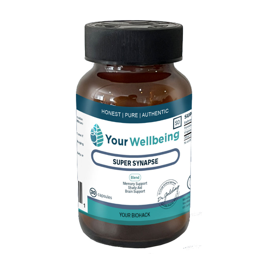 YWB Super Synapse 30S