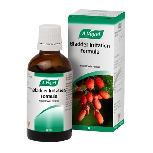 A.Vogel Bladder Irritation 30ml
